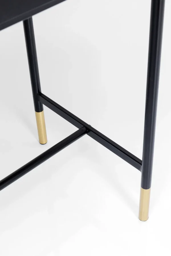 Konsolipöydät Ja Sivupöydät>KARE Design Fence Konsolipöytä 120x80cm