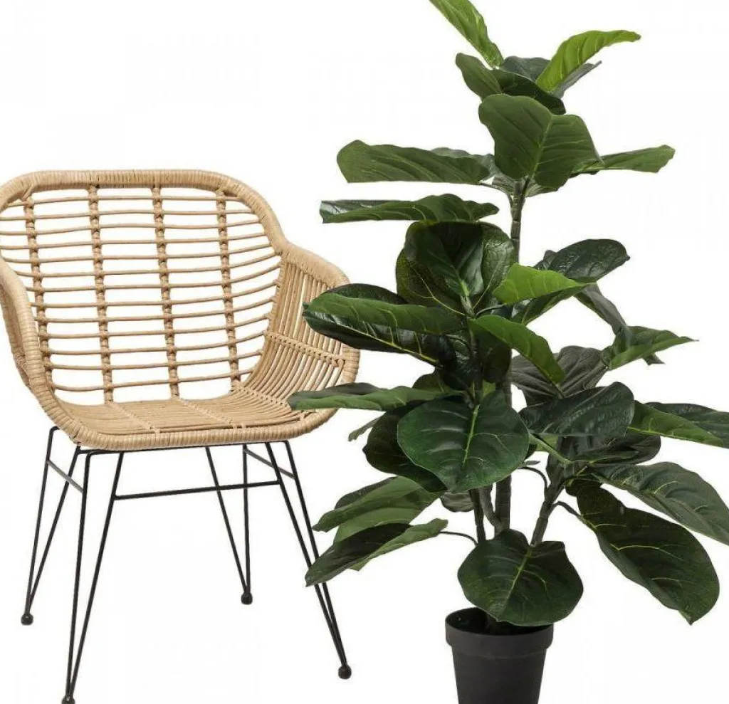 fiddle_leaf_tekokasvi_cm_1.webp Tekokasvit>KARE Design Fiddle Leaf Tekokasvi 120cm