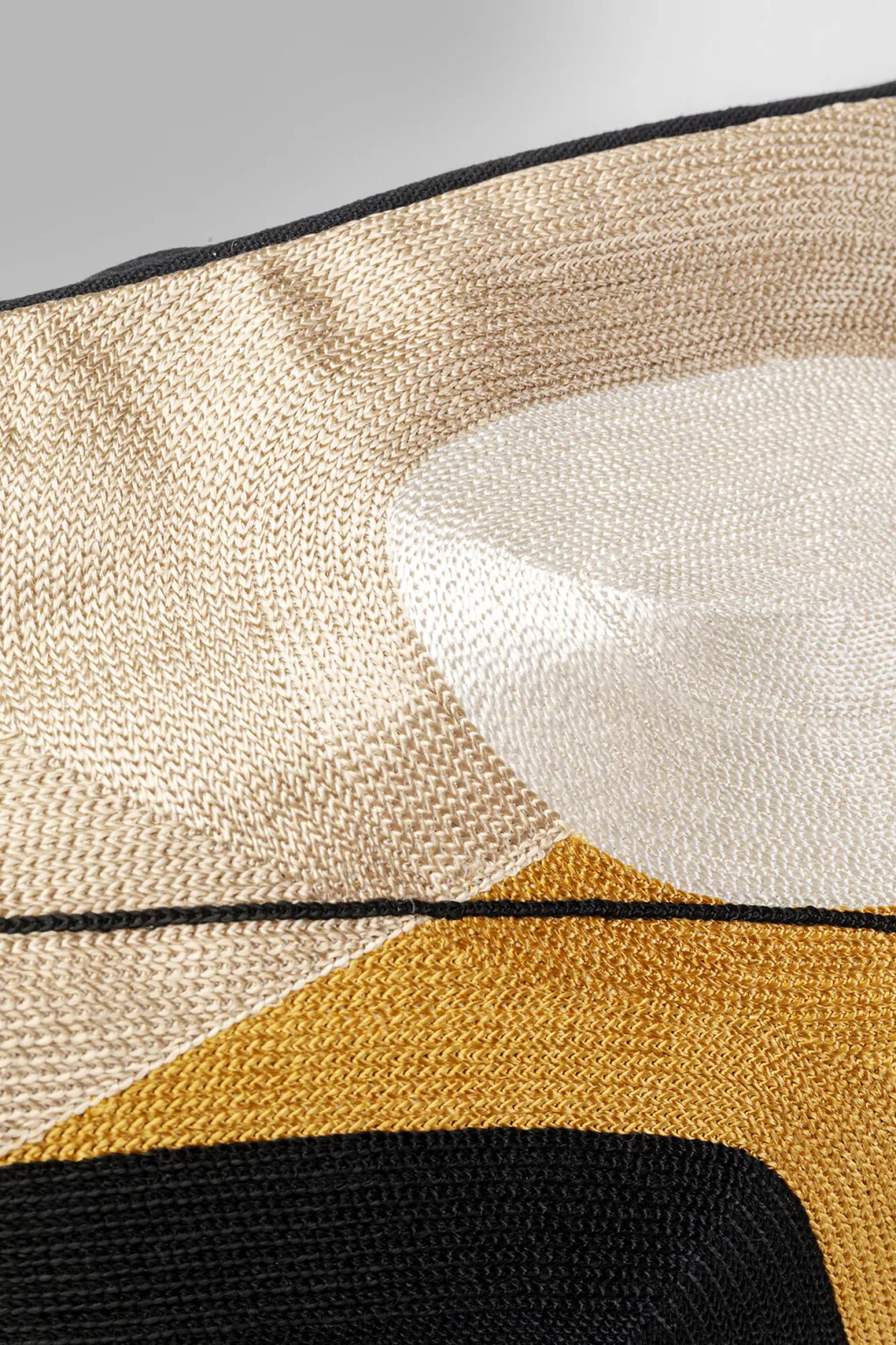 fields_yellow_tyyny_monivrinen_xcm_2.webp Sisustustyynyt | Olohuone>KARE Design Fields Yellow Tyyny Monivärinen 50x50cm