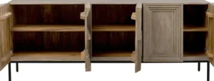 Senkit | Lipastot>KARE Design Figaro Senkki, Mangopuu, 184x76cm