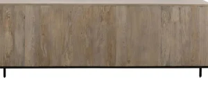 Senkit | Lipastot>KARE Design Figaro Senkki, Mangopuu, 184x76cm