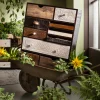 Senkit | Lipastot>KARE Design Finca 10 Laatikkoa