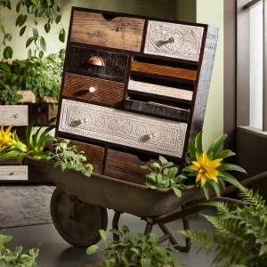 Senkit | Lipastot>KARE Design Finca 10 Laatikkoa