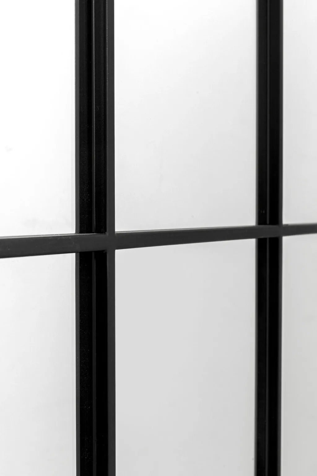 finestra_seinpeili_metallia_musta_xcm_1-1.webp Peilit>KARE Design Finestra Seinäpeili, Metallia, Musta 90x180cm