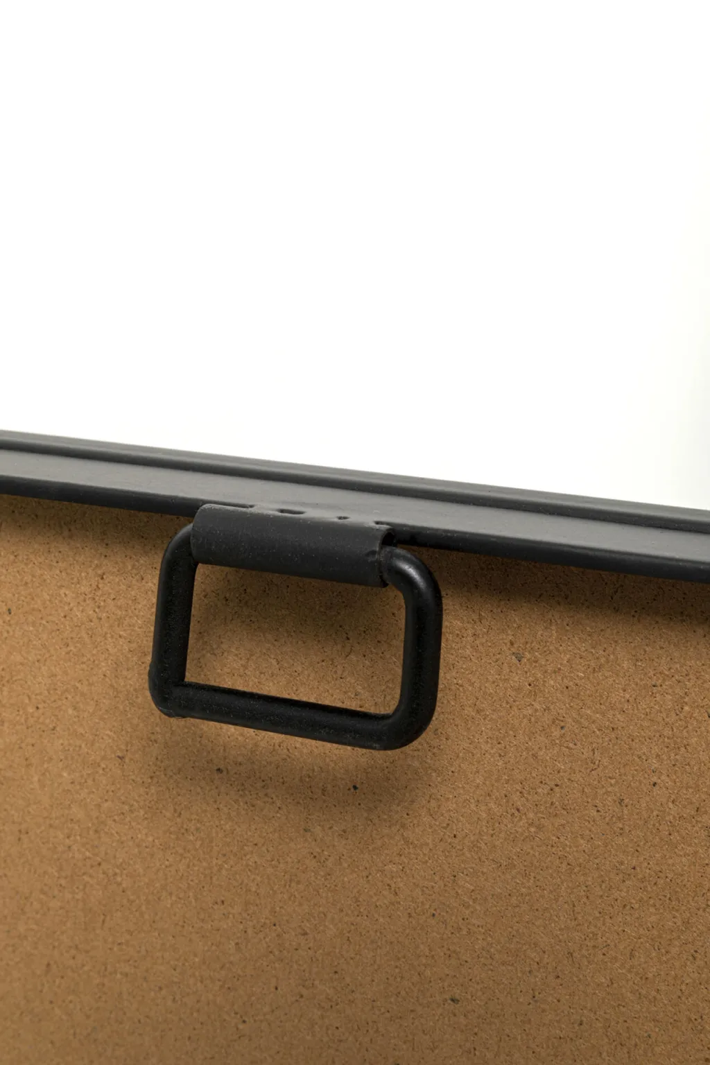 finestra_seinpeili_metallia_musta_xcm_5.webp Peilit>KARE Design Finestra Seinäpeili, Metallia, Musta 60x140cm
