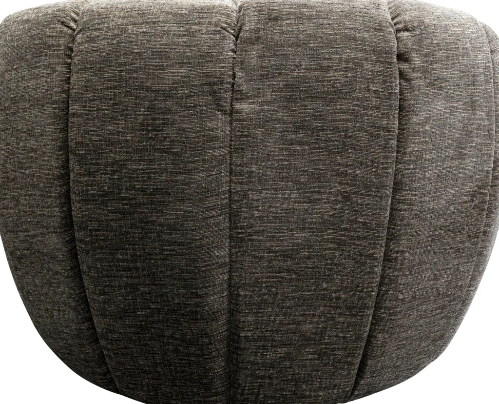 fiori_kntyv_nojatuoli_harmaa_3.webp Nojatuolit>KARE Design Fiori Kääntyvä Nojatuoli Harmaa