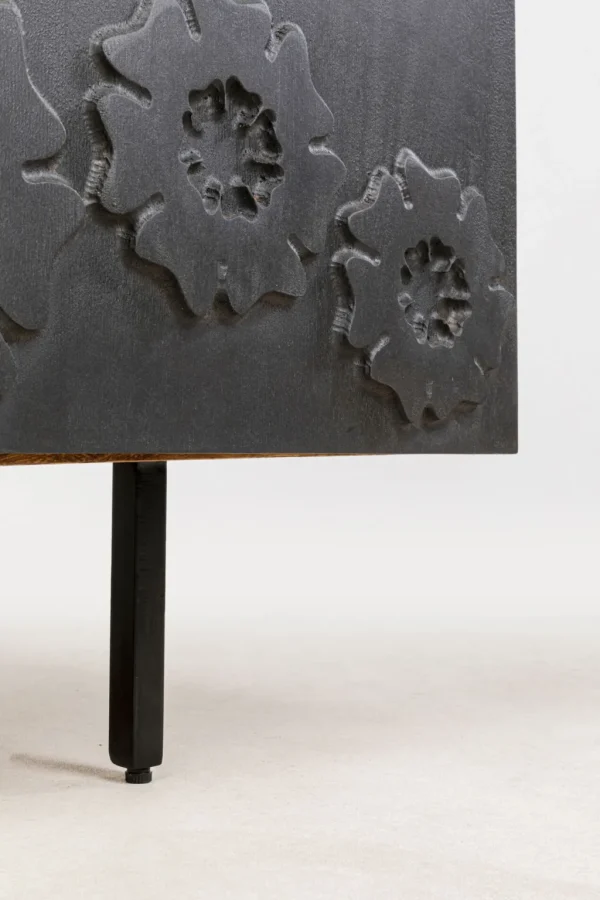 Senkit | Lipastot>KARE Design Fiori Senkki, Mangopuu, 160x75cm