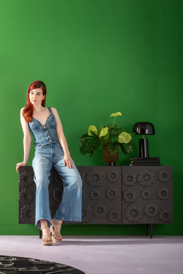 Senkit | Lipastot>KARE Design Fiori Senkki, Mangopuu, 160x75cm