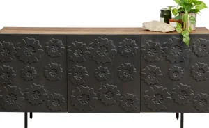 Senkit | Lipastot>KARE Design Fiori Senkki, Mangopuu, 160x75cm