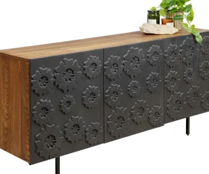 Senkit | Lipastot>KARE Design Fiori Senkki, Mangopuu, 160x75cm