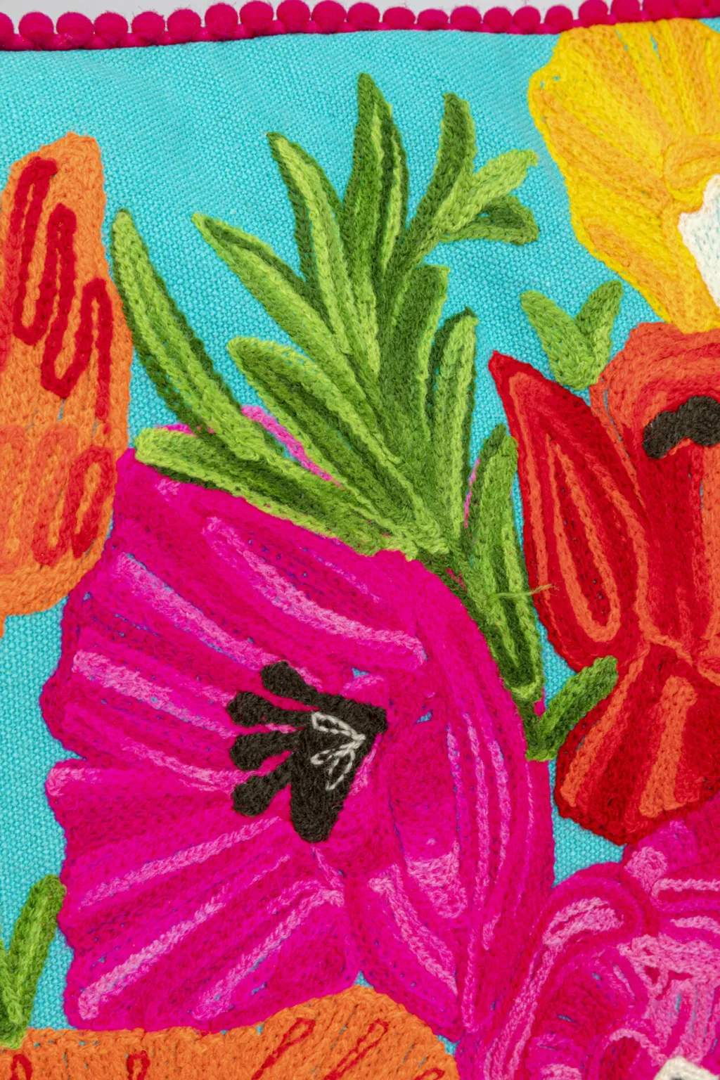 fiorista_sininen_tyyny_xcm_3.webp Sisustustyynyt>KARE Design Fiorista Sininen Tyyny 60x40cm