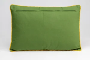 Sisustustyynyt>KARE Design Fiorista Vihreä Tyyny 60x40cm