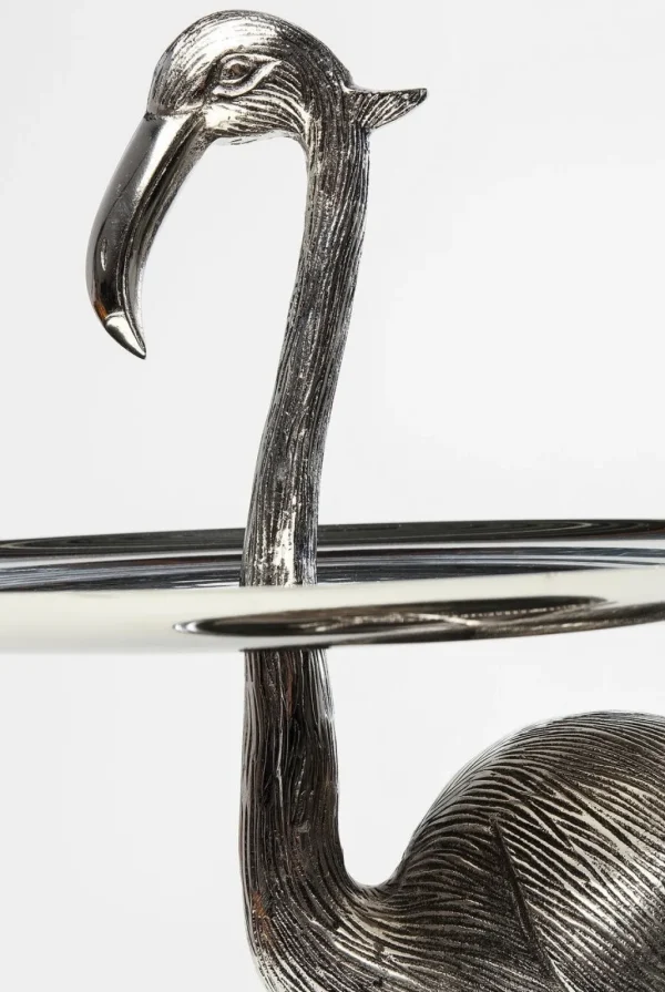 Tarjottimet>KARE Design Flamingo Kerrostarjotin