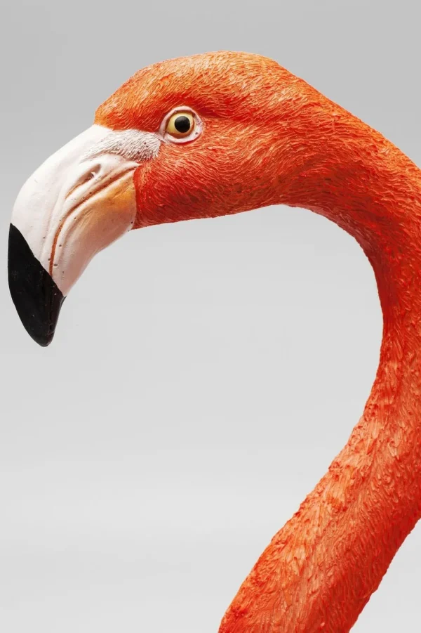 Koriste-Esineet>KARE Design Flamingo Road Fly Korisre-esine 66cm