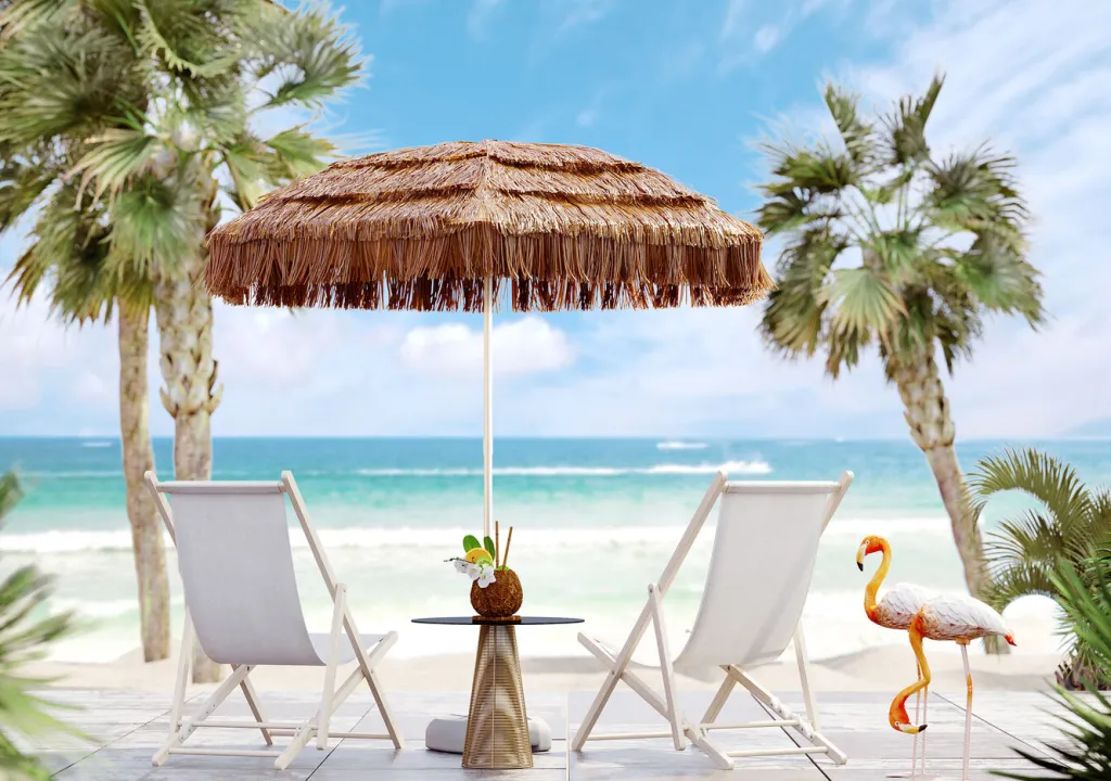flamingo_road_koristeesine_cm_13.webp Jalalliset Koriste-Esineet>KARE Design Flamingo Road Koriste-esine 75cm
