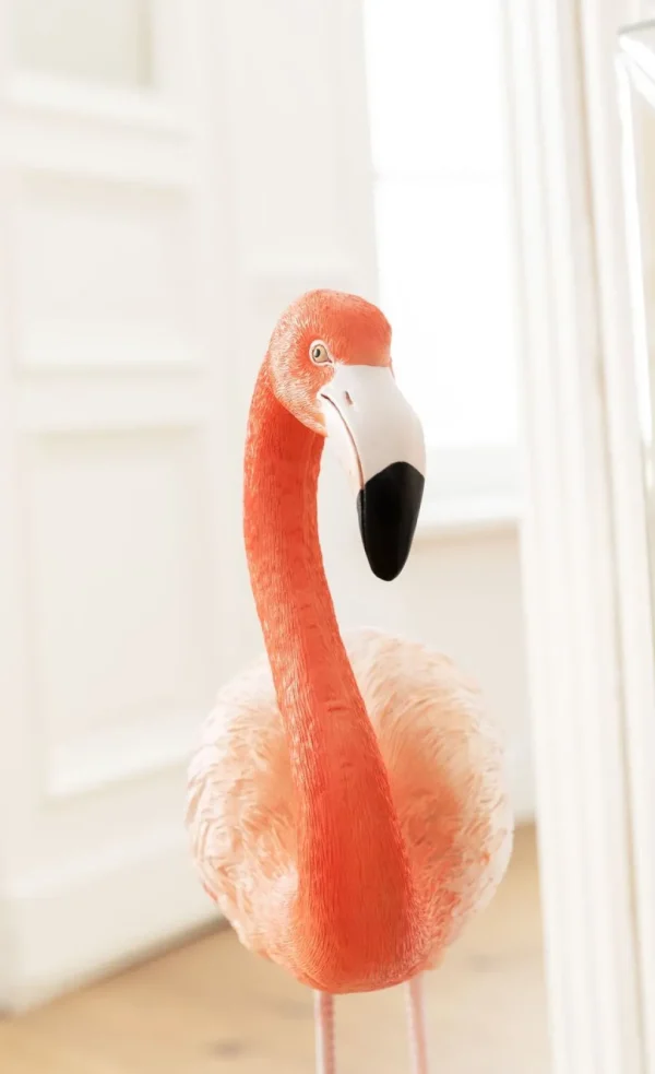 Jalalliset Koriste-Esineet>KARE Design Flamingo Road Koriste-esine 75cm