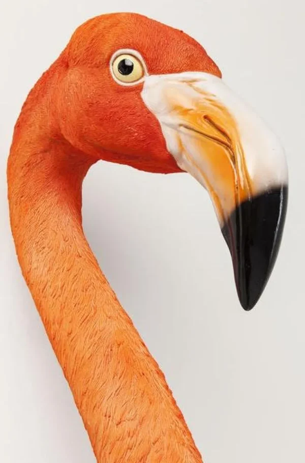 Seinäkoristeet>KARE Design Flamingo Road Seinäkoriste 72cm