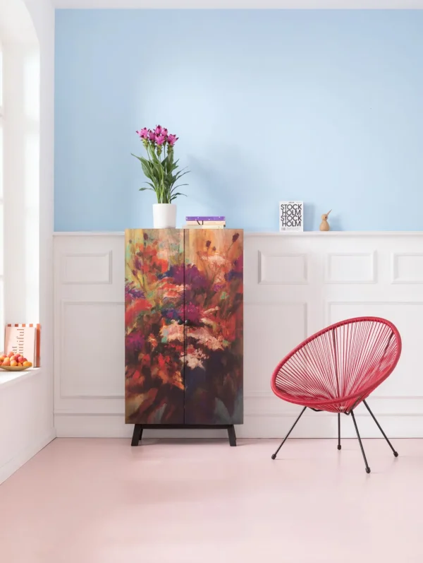 Kaapit>KARE Design Fleur Kaappi
