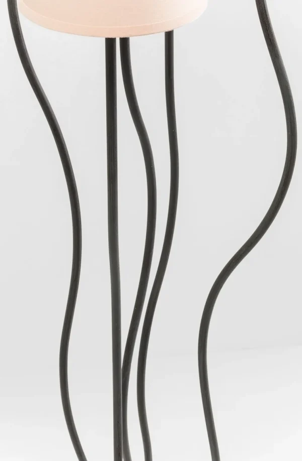 Lattiavalaisimet>KARE Design Flexible Berry Cinque 5 Lattiavalaisin