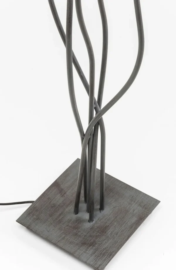 Lattiavalaisimet>KARE Design Flexible Berry Cinque 5 Lattiavalaisin