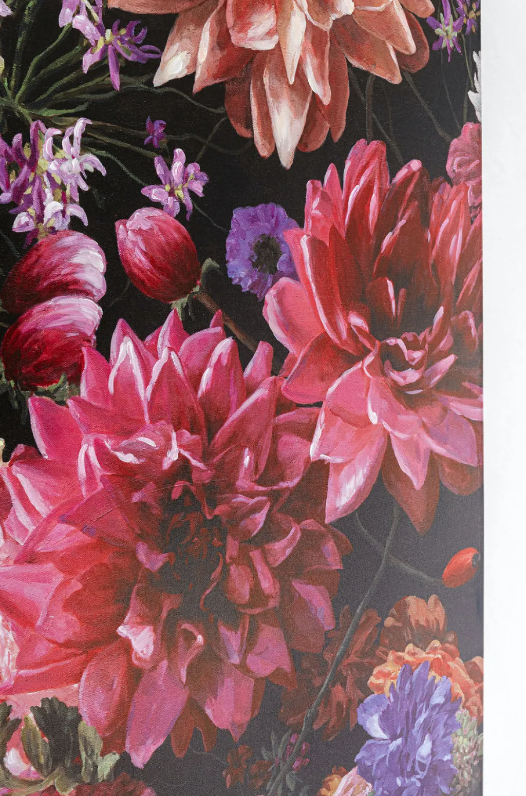 flower_bouquet_taulu_xcm_4.webp Taulut>KARE Design Flower Bouquet Taulu 140x200cm