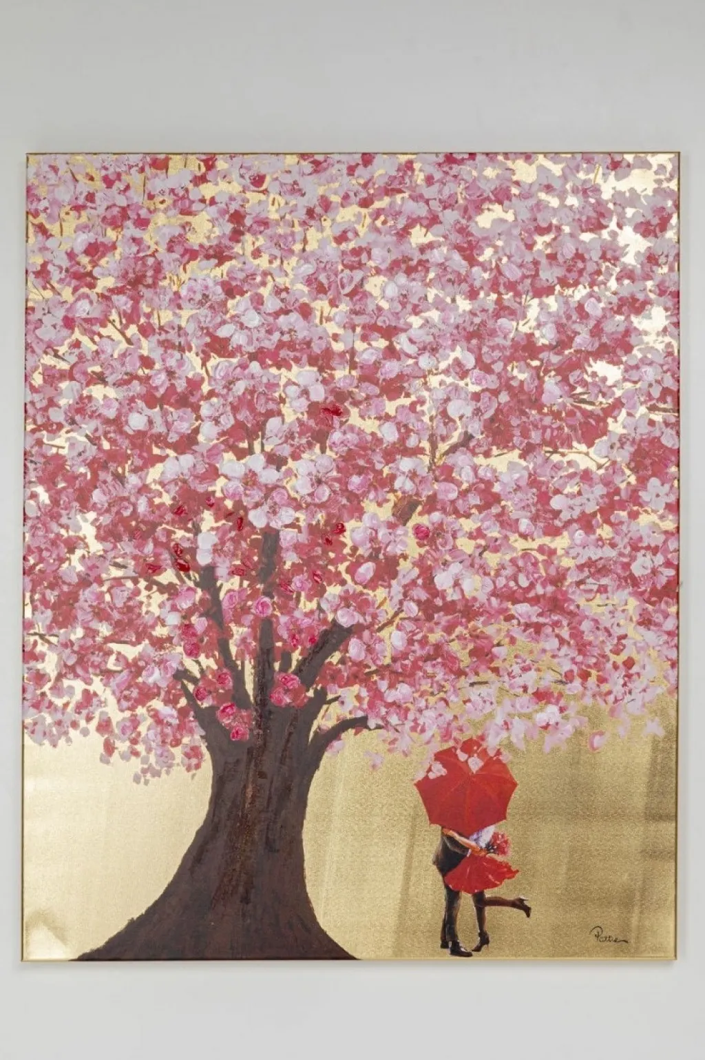flower_couple_taulu_kultapinkki_xcm_1.webp Taulut>KARE Design Flower Couple Taulu, Kulta-pinkki 80x100cm