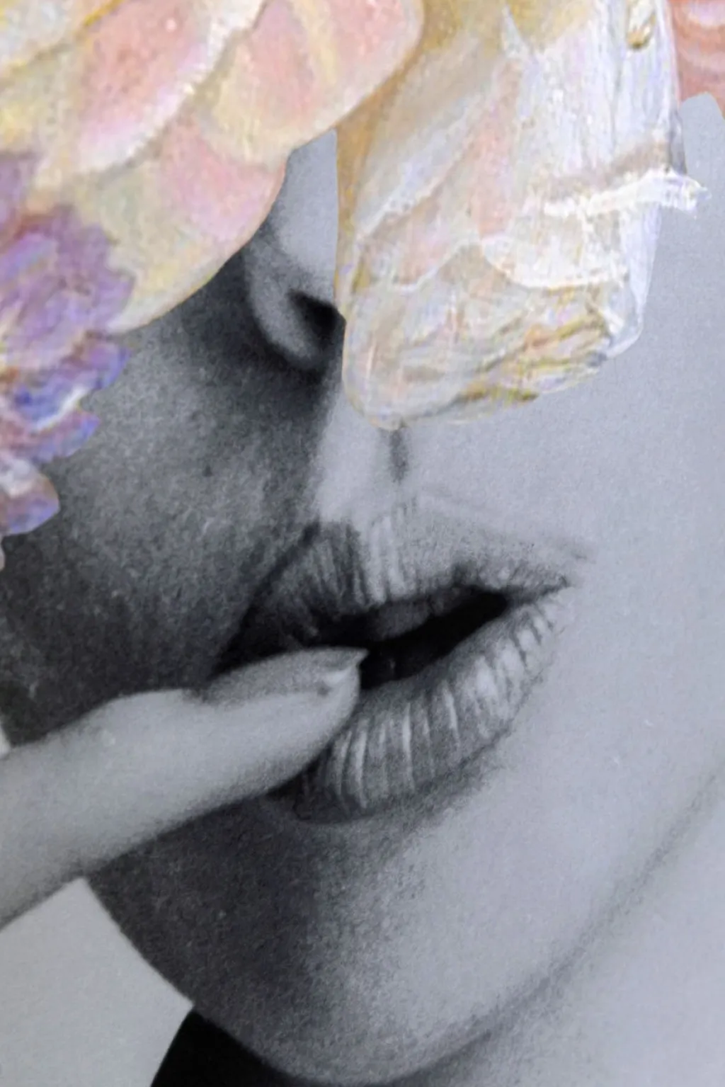 flower_lady_pastel_taulu_xcm_8.webp Taulut>KARE Design Flower Lady Pastel Taulu 117x154cm