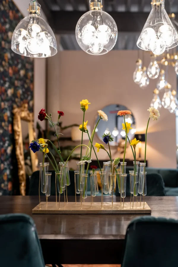 Maljakot>KARE Design Flower Meadow Maljakko (21/osaa)