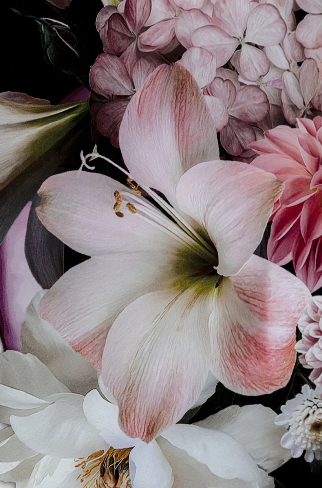 flowery_beauty_lasitaulu_xcm_2.webp Taulut>KARE Design Flowery Beauty Lasitaulu 80x120cm