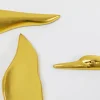 Seinäkoristeet>KARE Design Flying Ducks Lentävät Ankat Seinäkoriste (3/Setti)