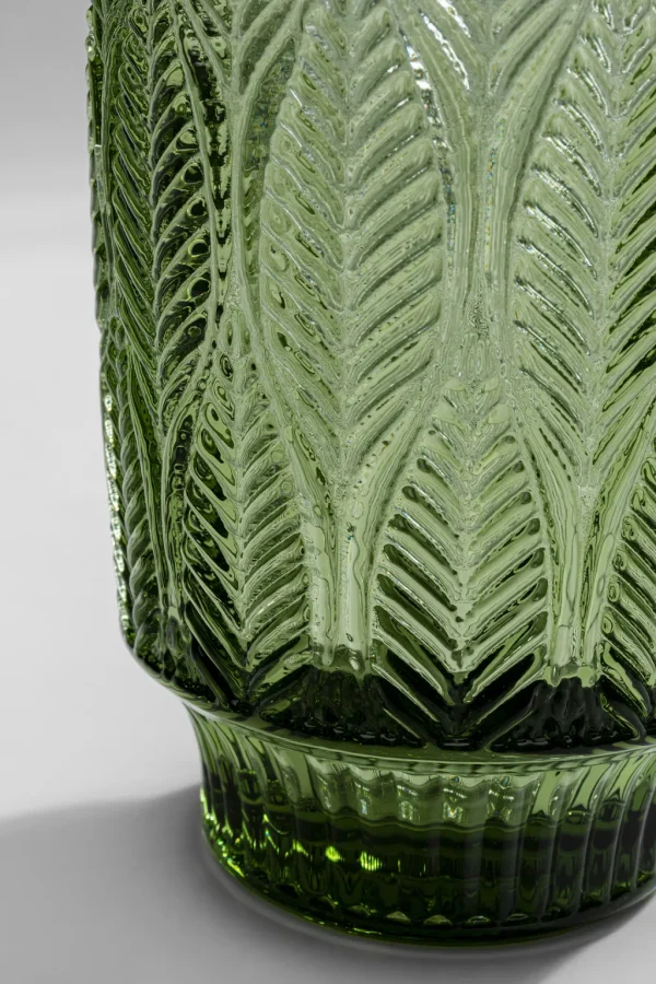 Lasit>KARE Design Fogli Green Juomalasi Vihreä