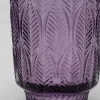 Lasit>KARE Design Fogli Purple Lasi