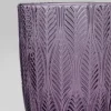 Viinilasit | Lasit>KARE Design Fogli Purple Viinilasi