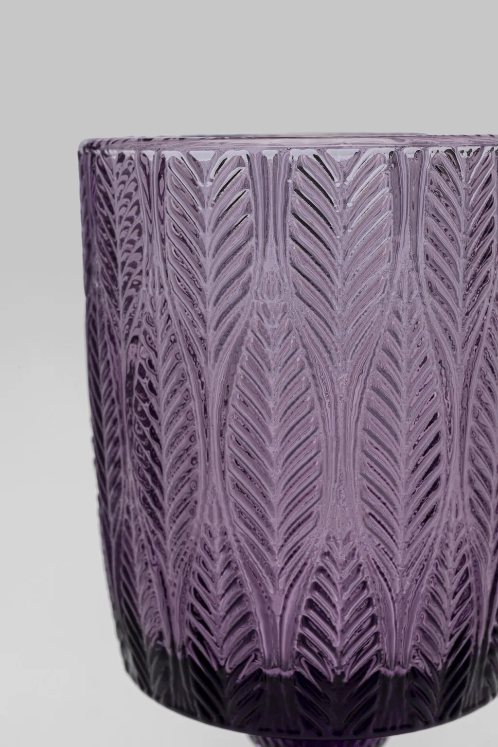 fogli_purple_viinilasi_0.webp Viinilasit | Lasit>KARE Design Fogli Purple Viinilasi
