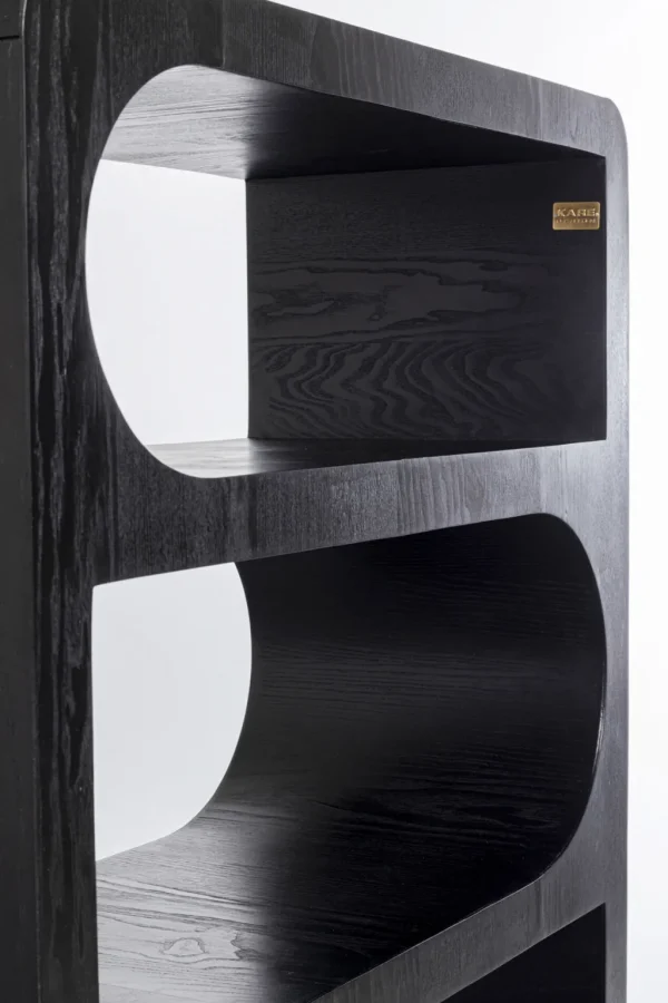 Olohuone | Hyllyt>KARE Design Forma Hylly 90x180cm