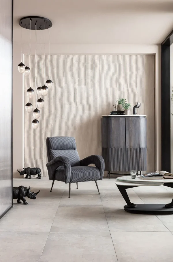 Sohvapöydät>KARE Design Franklin Sohvapöytä, Valkoinen 150x58cm