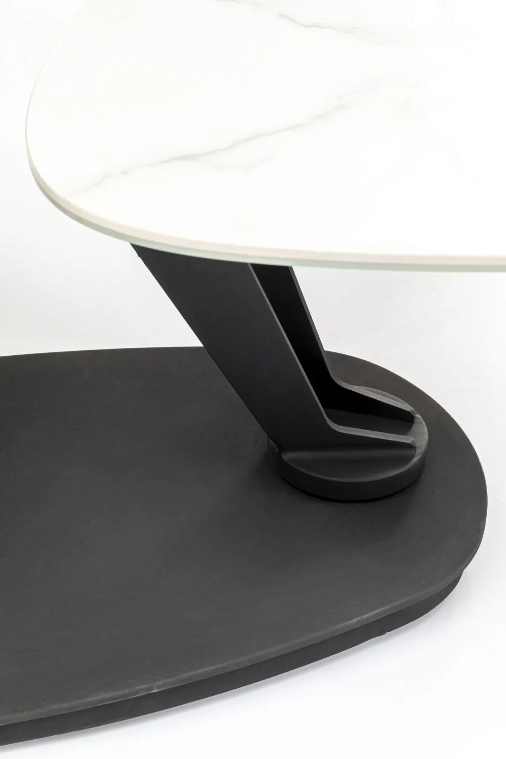 franklin_sohvapyt_valkoinen_xcm_8.webp Sohvapöydät>KARE Design Franklin Sohvapöytä, Valkoinen 150x58cm