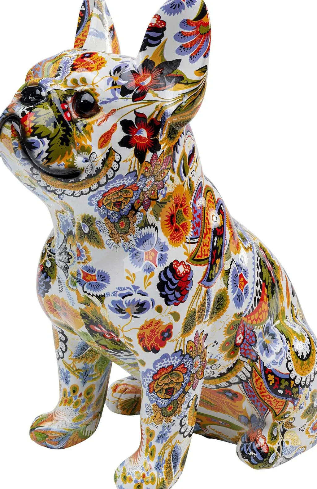 french_bulldog_koira_koristeesine_0.webp Koriste-Esineet>KARE Design French Bulldog Koira Koriste-esine