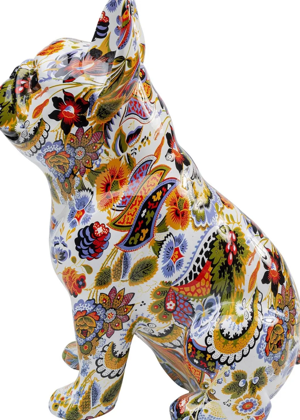 french_bulldog_koira_koristeesine_1.webp Koriste-Esineet>KARE Design French Bulldog Koira Koriste-esine