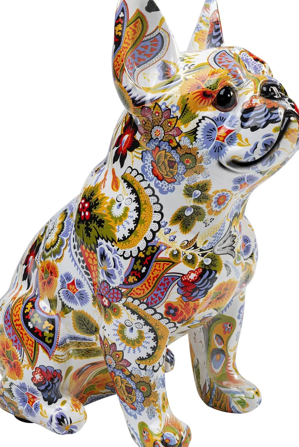 french_bulldog_koira_koristeesine_2.webp Koriste-Esineet>KARE Design French Bulldog Koira Koriste-esine