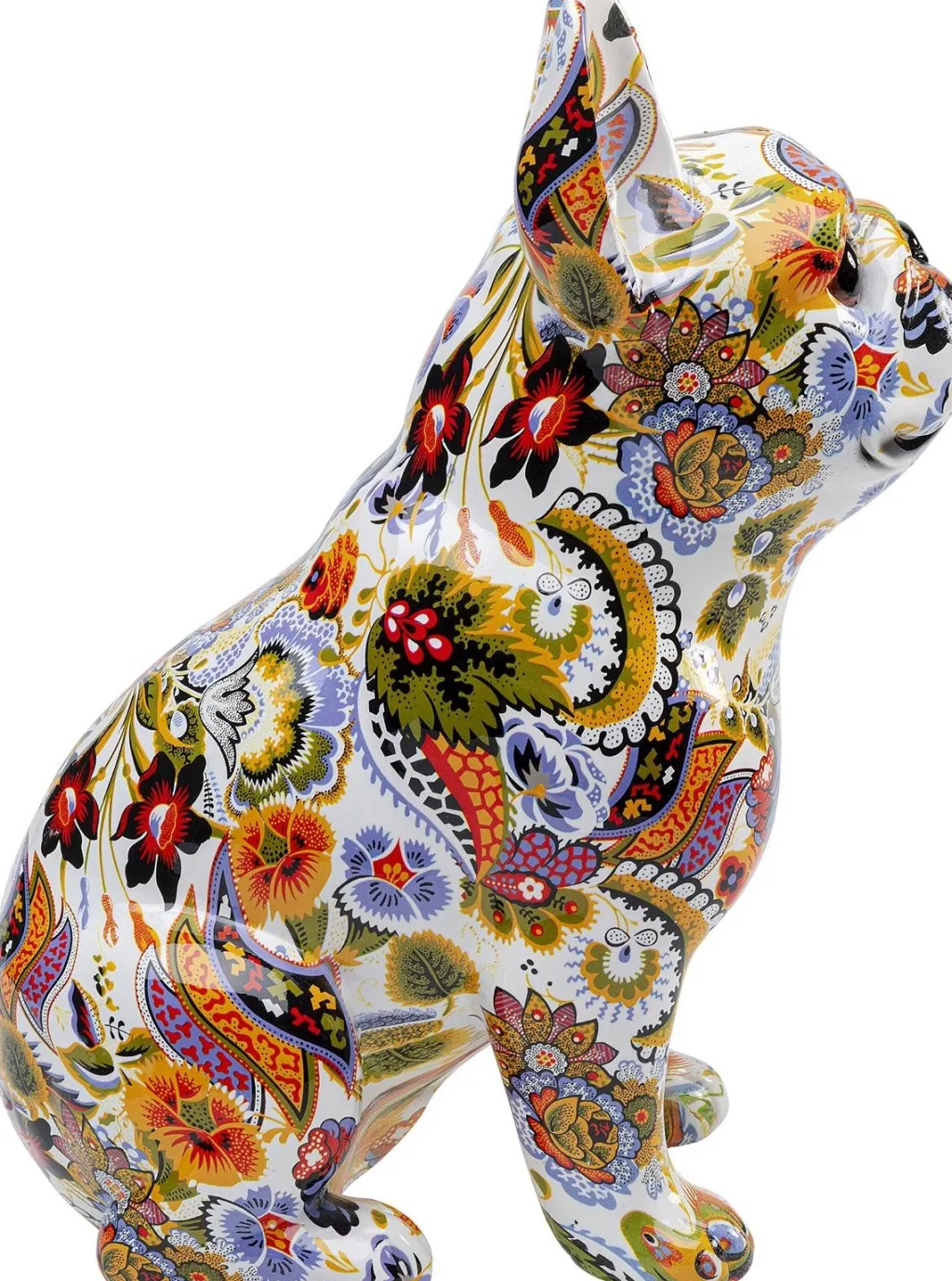 french_bulldog_koira_koristeesine_3.webp Koriste-Esineet>KARE Design French Bulldog Koira Koriste-esine