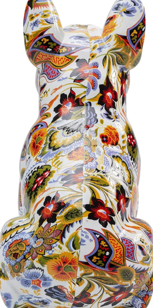 Koriste-Esineet>KARE Design French Bulldog Koira Koriste-esine