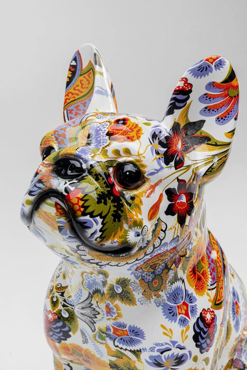 french_bulldog_koira_koristeesine_5.webp Koriste-Esineet>KARE Design French Bulldog Koira Koriste-esine