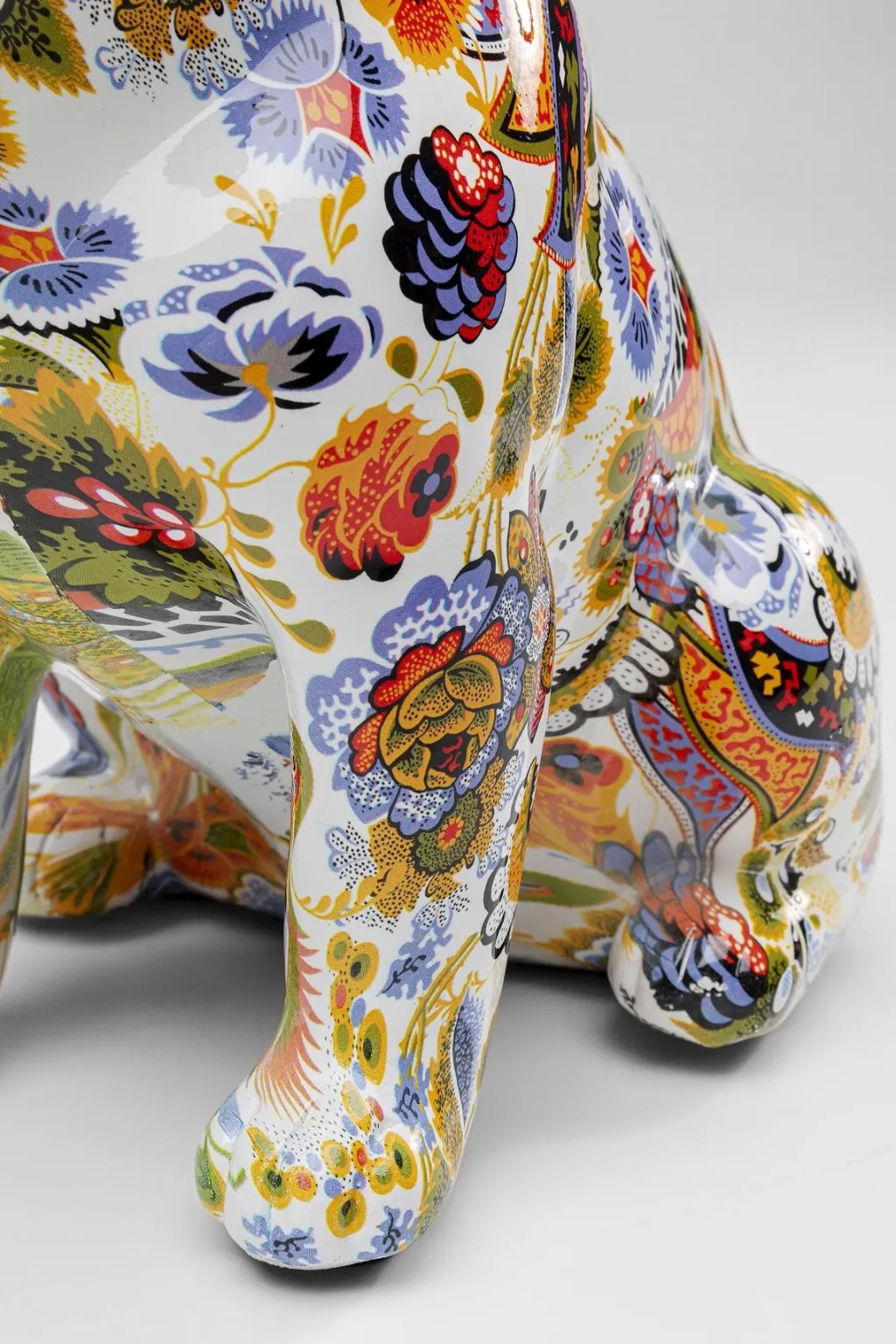 french_bulldog_koira_koristeesine_7.webp Koriste-Esineet>KARE Design French Bulldog Koira Koriste-esine
