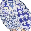 Lautaset>KARE Design Fresco Lautanen Ø21cm