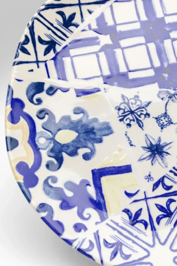 Lautaset>KARE Design Fresco Lautanen Ø26cm