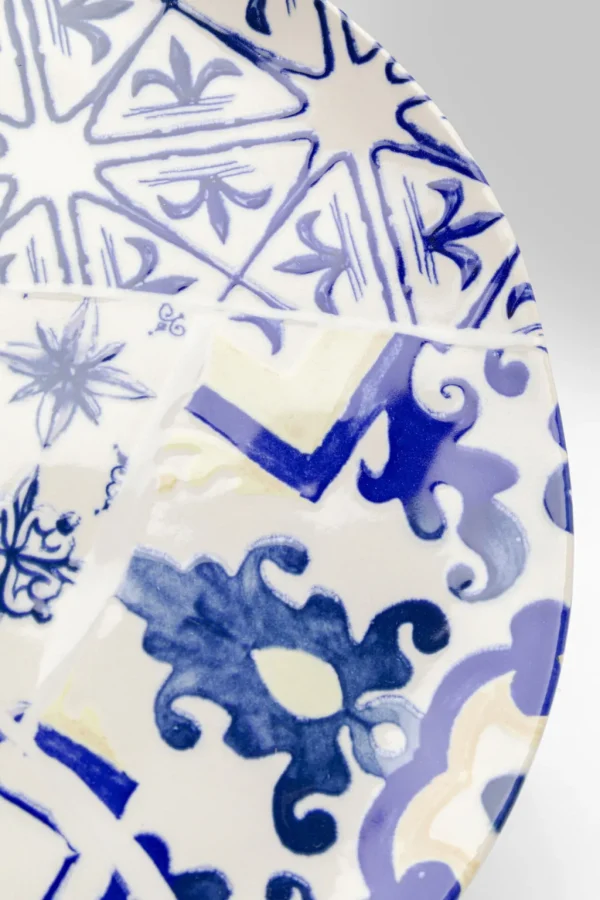 Lautaset>KARE Design Fresco Lautanen Ø21cm