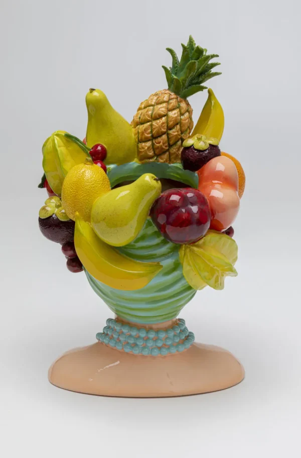 Maljakot | Olohuone>KARE Design Fruity Deco Maljakko 37cm