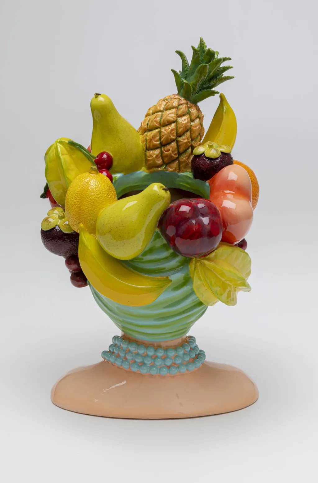 fruity_deco_maljakko_cm_3.webp Maljakot | Olohuone>KARE Design Fruity Deco Maljakko 37cm