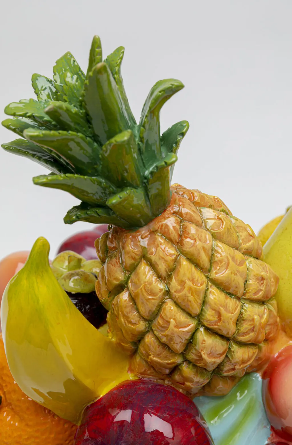 fruity_deco_maljakko_cm_6.webp Maljakot | Olohuone>KARE Design Fruity Deco Maljakko 37cm